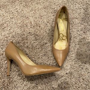 Sam Edelman pump